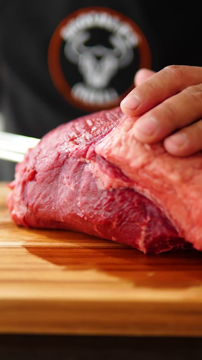 Espeto Giratório Elétrico Brothers Grill Linha eco Churrasco