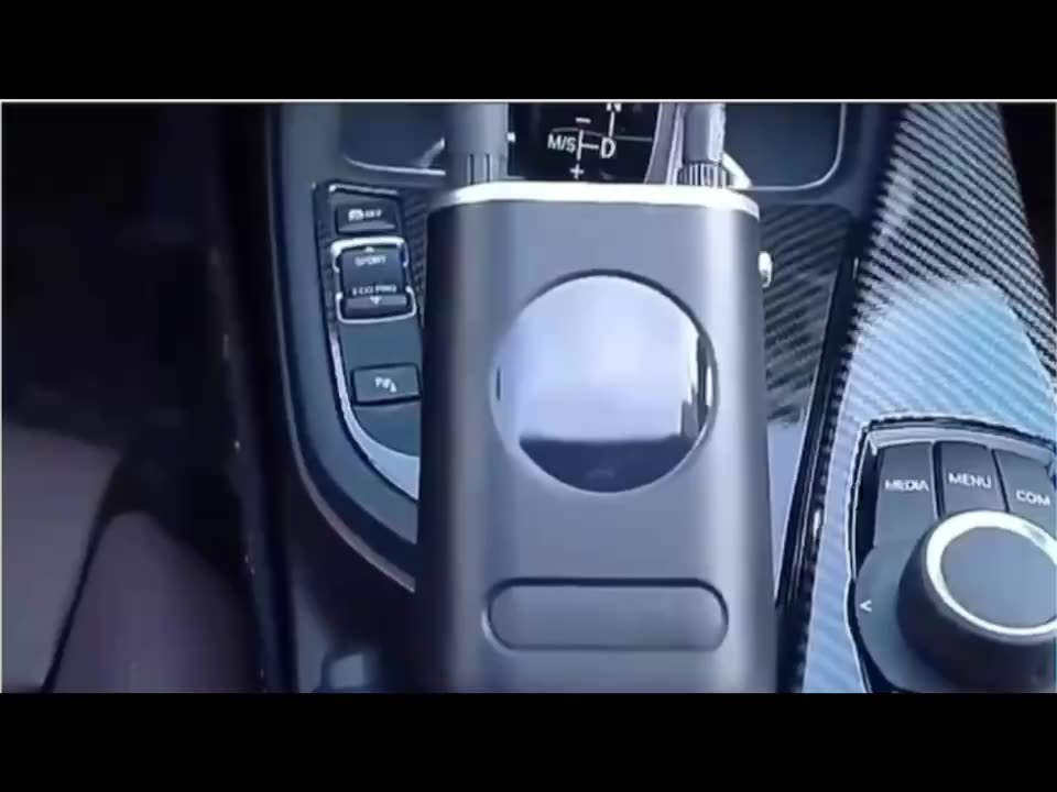 Mini Compressor de Ar Portatil Recarregavél Digital USB Calibrador Pneu Envio Imediato