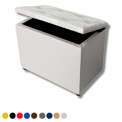 Baú Guarda Objetos Organizador