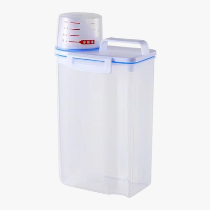 Dispense Organizador Multiuso