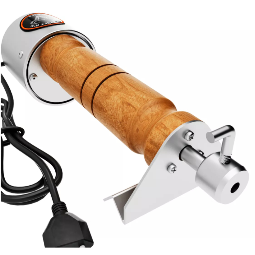 Espeto Giratório Elétrico Brothers Grill Linha eco Churrasco