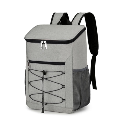 Mochila Térmica Grande 20L Cooler Portátil Impermeável